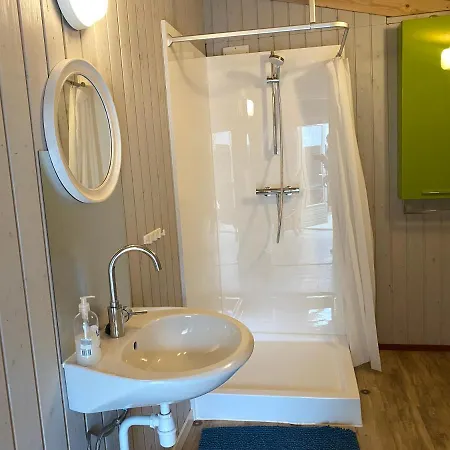 Studio Noordkust - Beach House Appartamento