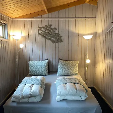 Studio Noordkust - Beach House Egmond aan Zee
