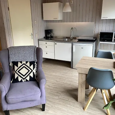 Studio Noordkust - Beach House *