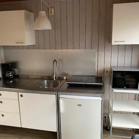 Studio Noordkust - Beach House *