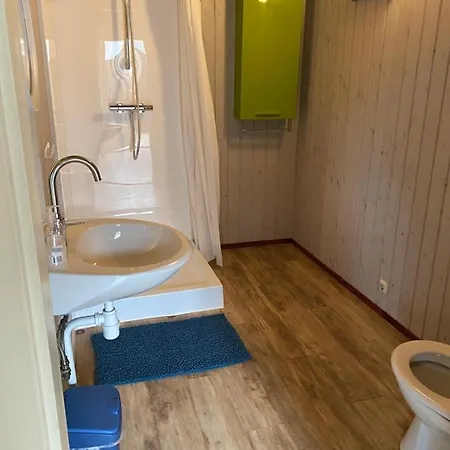 Appartamento Studio Noordkust - Beach House