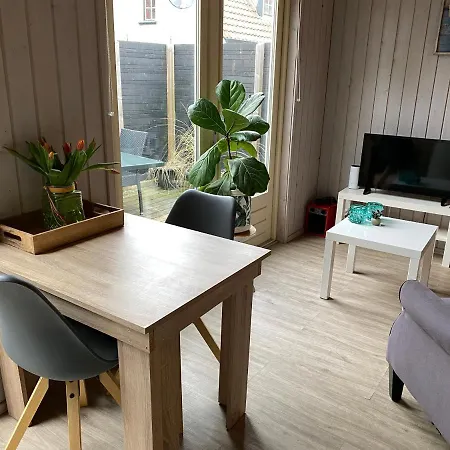 Appartamento Studio Noordkust - Beach House Egmond aan Zee