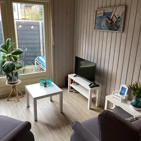 Studio Noordkust - Beach House Appartamento Egmond aan Zee