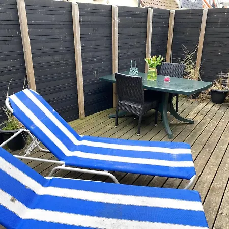 Studio Noordkust - Beach House Egmond aan Zee