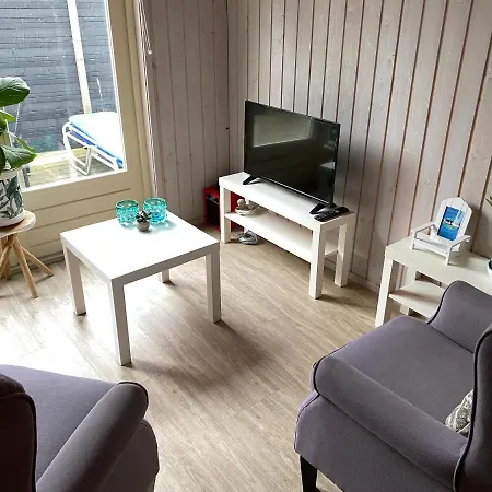 Appartamento Studio Noordkust - Beach House Egmond aan Zee